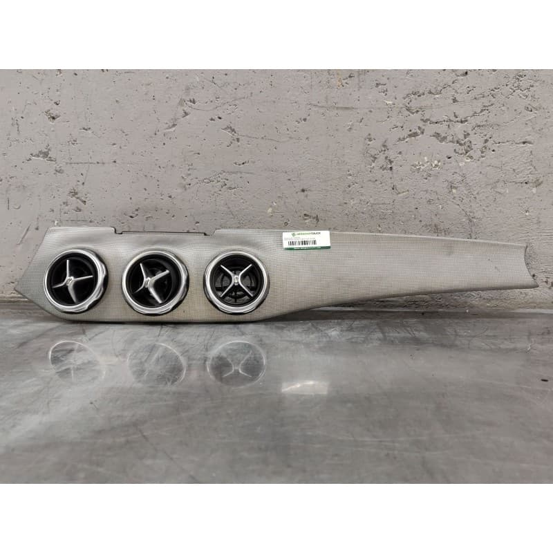 Recambio de consola central para mercedes-benz clase gla (x156) gla 200 (156.943) referencia OEM IAM