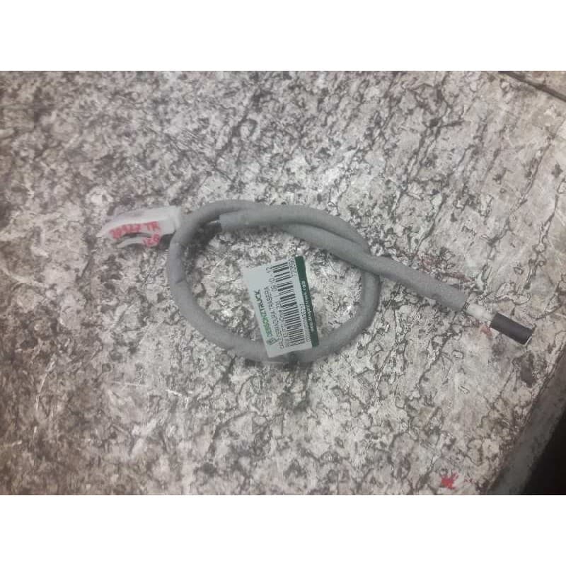 Recambio de cable cerradura trasera para bmw x3 (f25) xdrive 20d referencia OEM IAM 720590007 IZQUIERDA