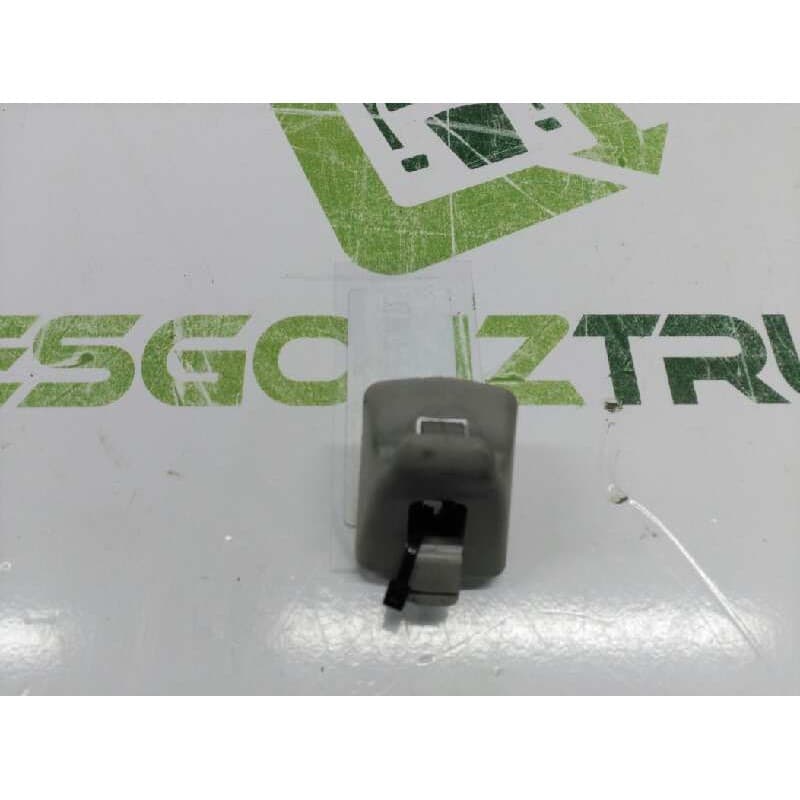 Recambio de soportes de parasoles para ford focus c-max (cap) trend (d) referencia OEM IAM