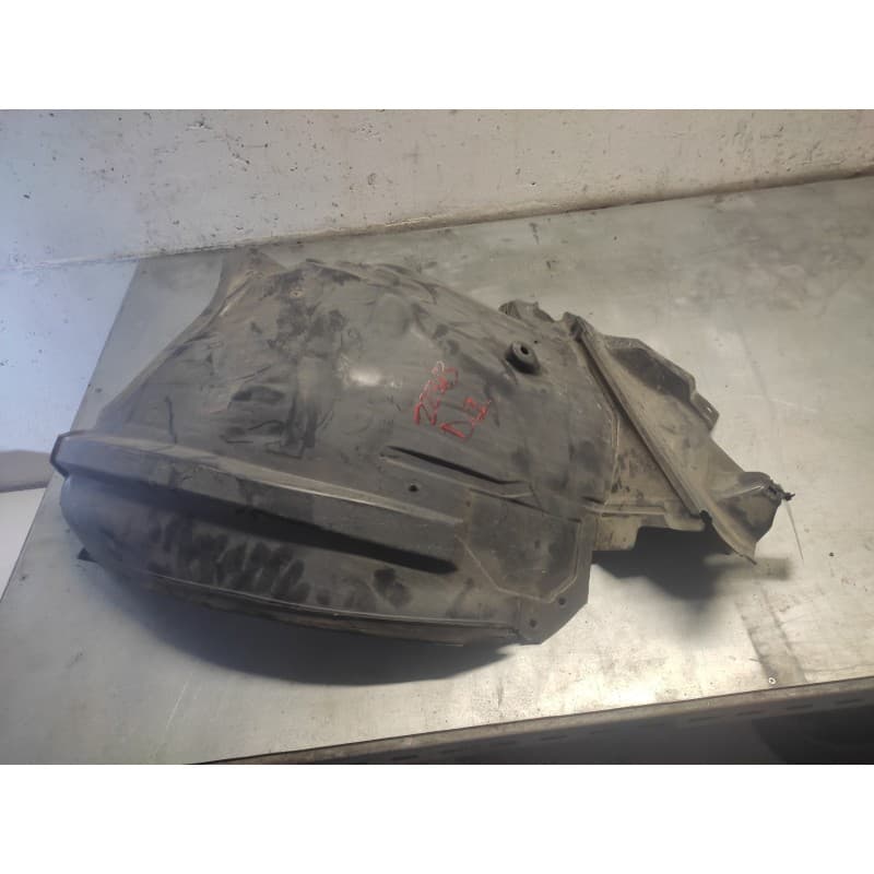 Recambio de paso rueda delantero izquierdo para mercedes-benz clase e (w212) familiar referencia OEM IAM A2126903030 DELANTERO P - Gris