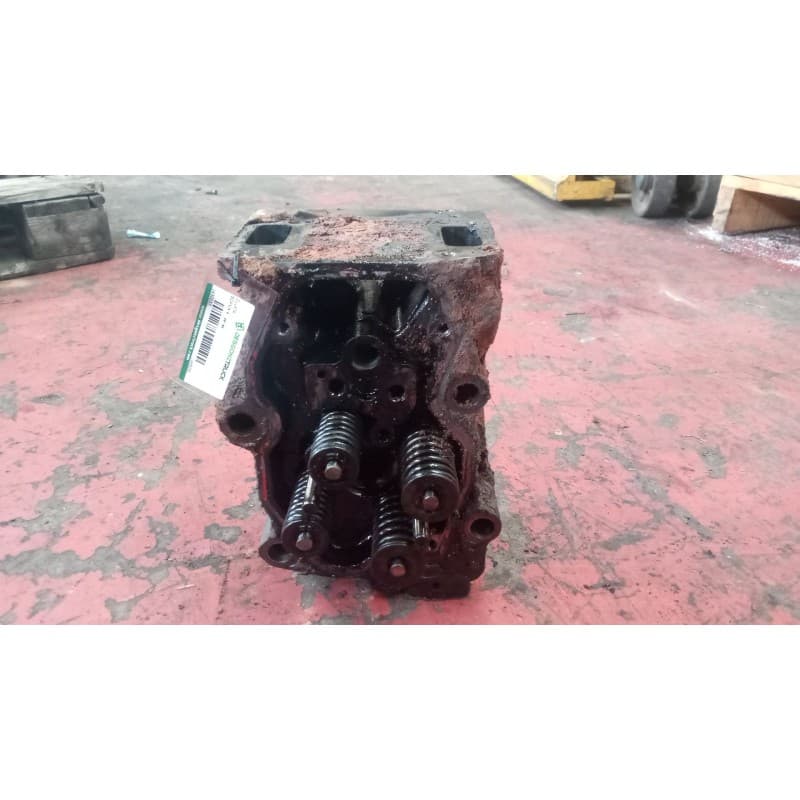 Recambio de culata para scania 4 - series 114 l/380 referencia OEM IAM 1448282