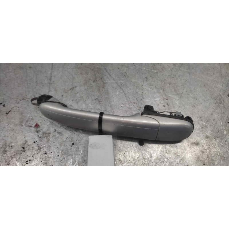 Recambio de maneta exterior trasera derecha para seat alhambra (7v9) fancy referencia OEM IAM - Gris