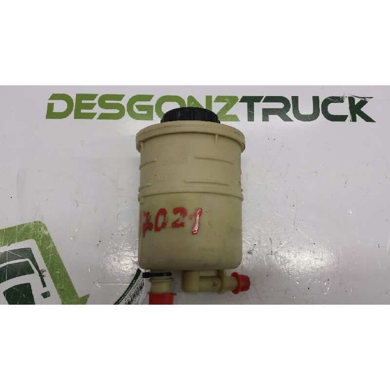 Recambio de deposito de direccion para fiat scudo (222) 2.0 jtd cat referencia OEM IAM 7700782884 - Gris