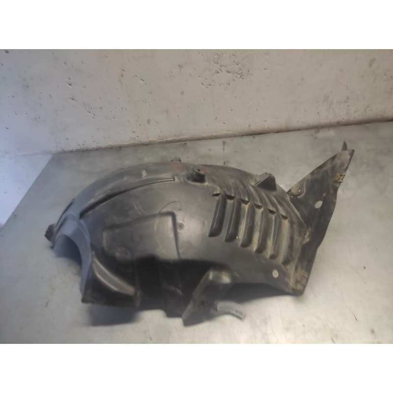 Recambio de paso rueda delantero izquierdo para mercedes-benz clase e (w212) familiar referencia OEM IAM DELANTERO PARTE DELANT - Gris