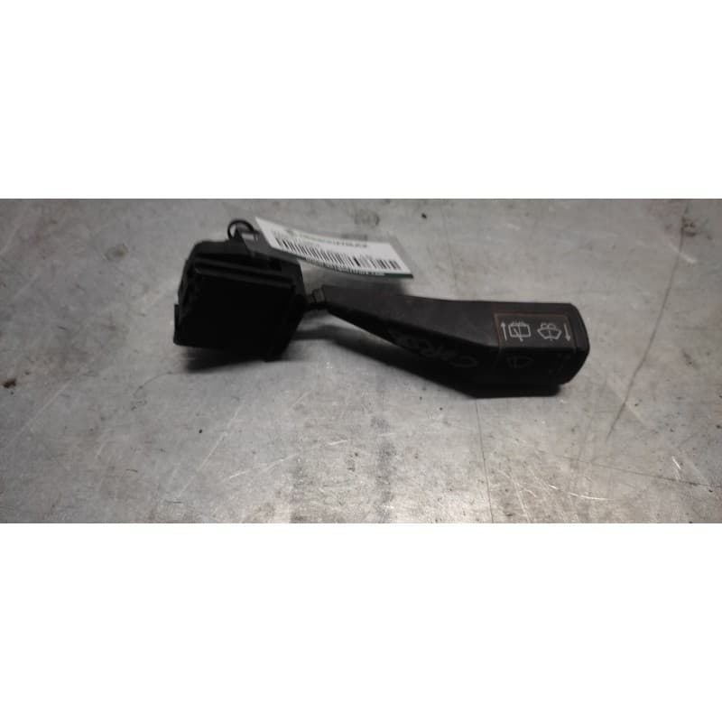 Recambio de mando limpia para opel corsa a básico referencia OEM IAM 090126717500974