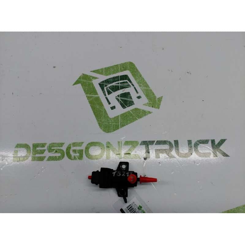 Recambio de electro valvula para suzuki grand vitara 5 puertas sq (ft) 2.0 td referencia OEM IAM - Verde