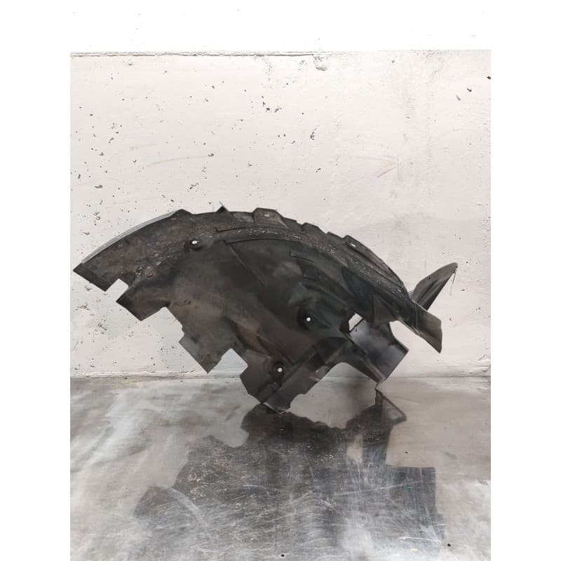 Recambio de paso rueda delantero derecho para mercedes-benz sprinter 3,5-t furgoneta (b907, b910) 314 cdi rwd (907.631, 907.633, - Blanco