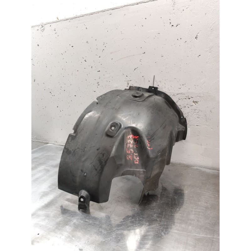 Recambio de paso rueda delantero derecho para mercedes-benz sprinter 3,5-t furgoneta (b907, b910) 314 cdi rwd (907.631, 907.633, - Blanco