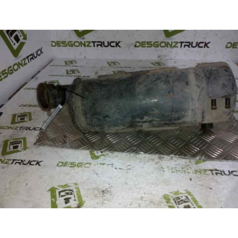 Recambio de deposito expansion para daf serie 1700 nt/dnt fg dist.ent.ej. 4450 zgg14 (e) larga distancia referencia OEM IAM 6445