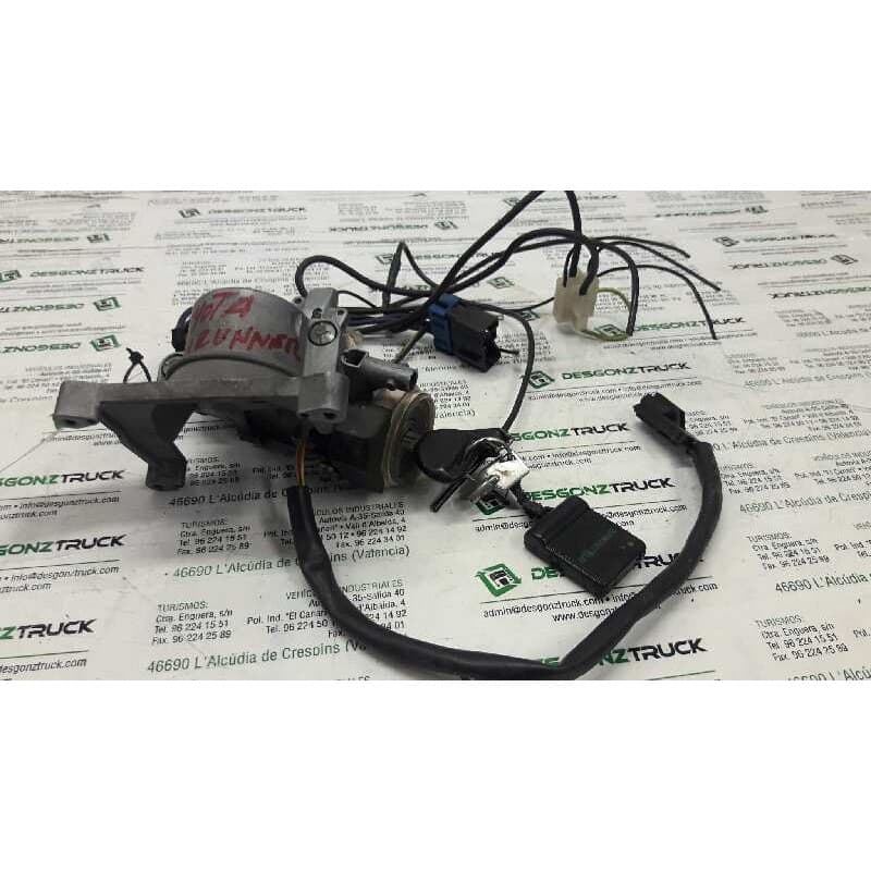 Recambio de conmutador de arranque para toyota 4-runner (n13) 3.0 td (kzn 130) referencia OEM IAM
