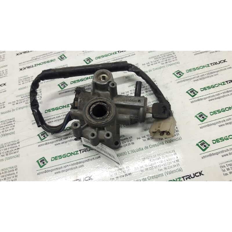 Recambio de conmutador de arranque para isuzu van midi van midi combi, corto referencia OEM IAM