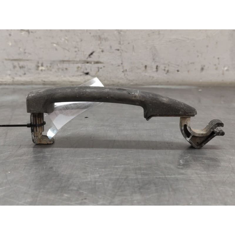 Recambio de maneta exterior delantera izquierda para citroën c4 picasso i monospace (ud_) 1.6 hdi referencia OEM IAM - Marrón