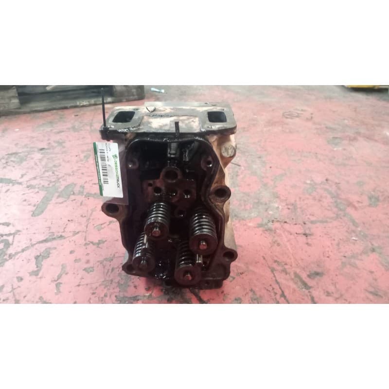 Recambio de culata para scania 4 - series 114 l/380 referencia OEM IAM 1448282