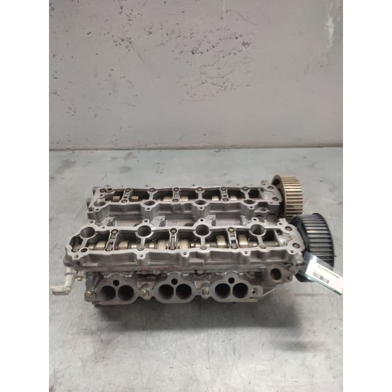 Recambio de culata para citroën c5 ii (rc_) 3.0 v6 (rcxfuf) referencia OEM IAM 9646721710 - Azul