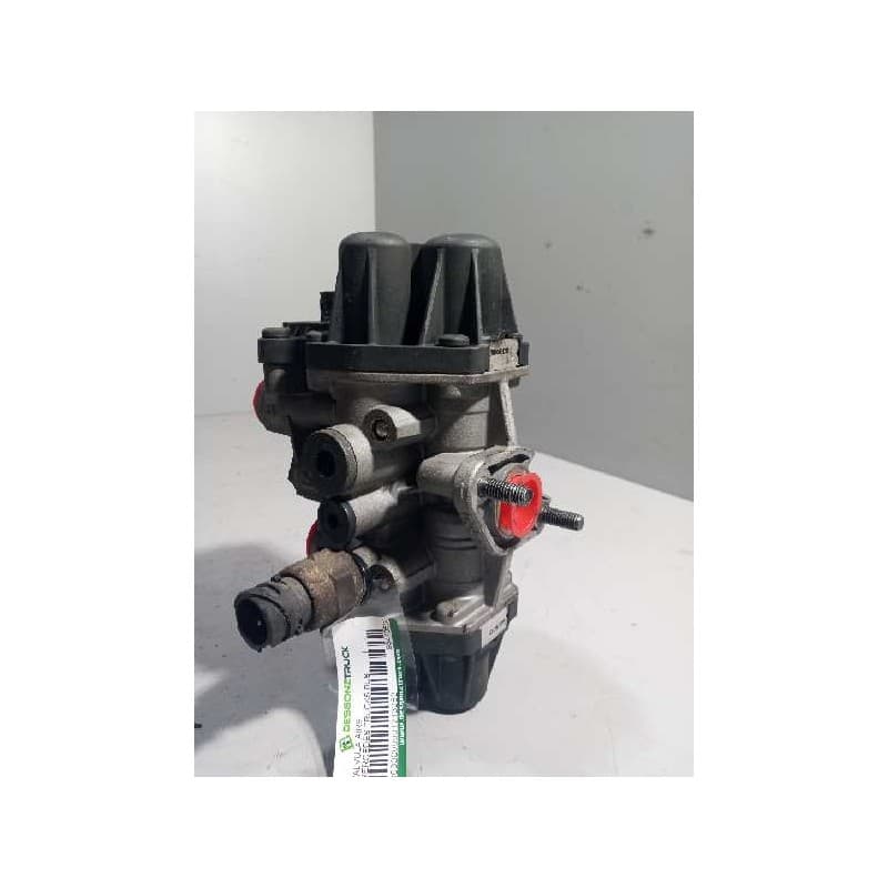 Recambio de valvula aire para mercedes-benz oc 500 rf-1842 touring referencia OEM IAM 9347050050 A0034315706 A0034315406 - Amarillo