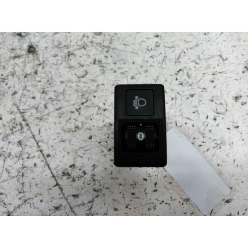 Recambio de mando regulador de faros para mitsubishi santamo (hyundai) santamo confort referencia OEM IAM 134139 - Gris
