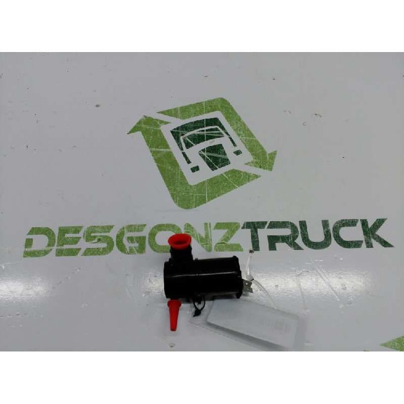 Recambio de bomba limpia para ford transit, combi 1995 ft 100 2.5 city-line referencia OEM IAM 1698640 76BG17K624AC - Azul