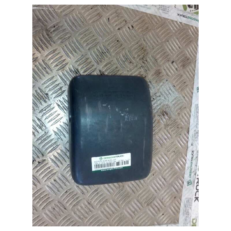 Recambio de retrovisor auxiliar para man f 2000 19.364 fsa 19.364 flls / n gran espacio referencia OEM IAM