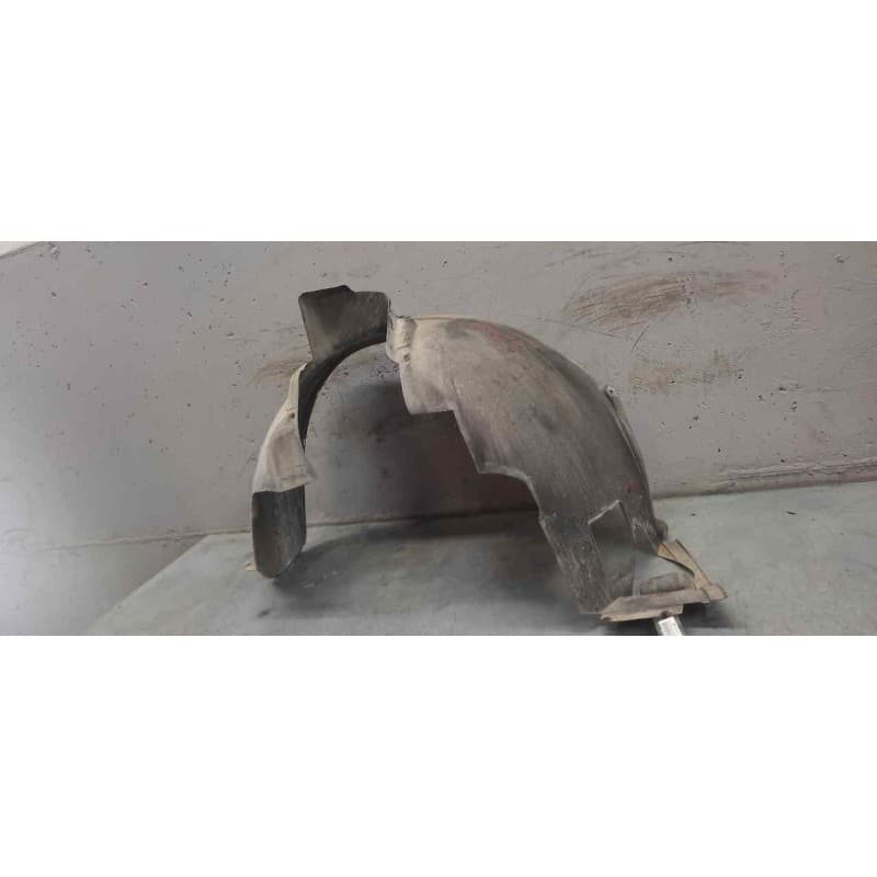 Recambio de paso rueda delantero derecho para bmw x5 (e53) 3.0d referencia OEM IAM 51718402443 DELANTERO - Negro