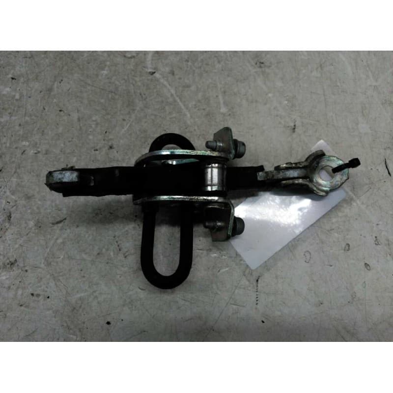 Recambio de freno puerta delantero izquierdo para fiat grande punto (199) 1.3 multijet sport (01.2007) referencia OEM IAM TRASE - Blanco