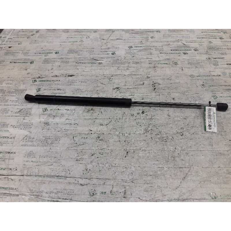 Recambio de amortiguadores maletero / porton para renault megane ii familiar 1.9 dci diesel referencia OEM IAM 8200119496 - Rojo