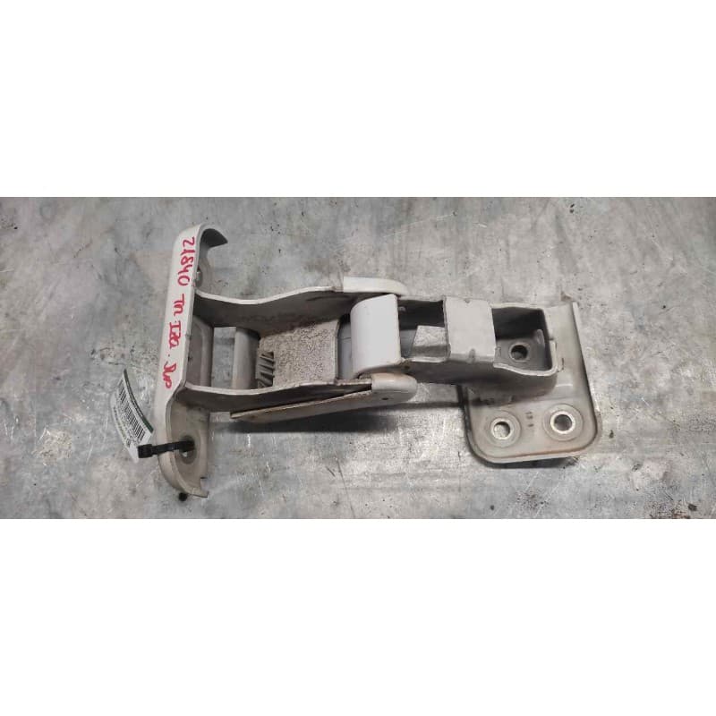 Recambio de bisagras puerta carga izquierda para peugeot expert kasten furg. referencia OEM IAM SUPERIOR - Blanco