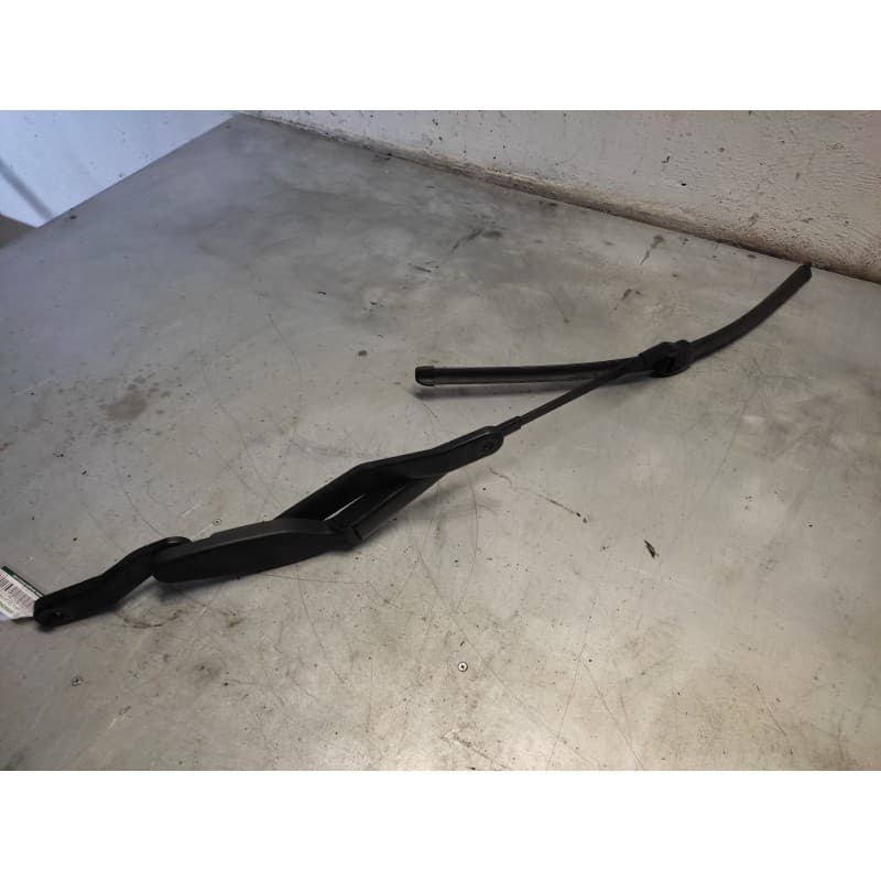 Recambio de brazo limpia delantero derecho para mercedes-benz clase e (w212) familiar referencia OEM IAM A2128200944 - Gris