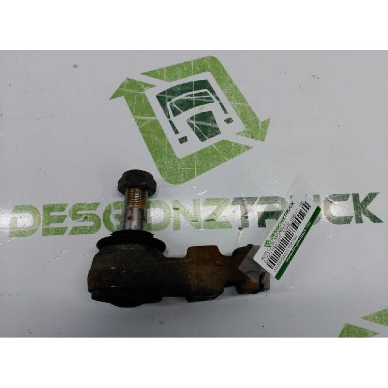 Recambio de rotula suspension para ford transit, combi 1995 ft 100 2.5 city-line referencia OEM IAM - Azul