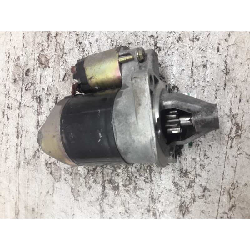 Recambio de motor arranque para mazda mx-3 (ec) 1.6 rio referencia OEM IAM 228003381 - Blanco