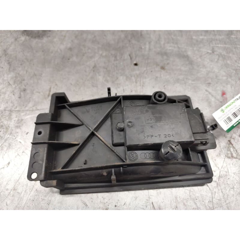 Recambio de resistencia calefaccion para volkswagen golf iv berlina (1j1) 1.9 tdi referencia OEM IAM 1J0819022A - Verde
