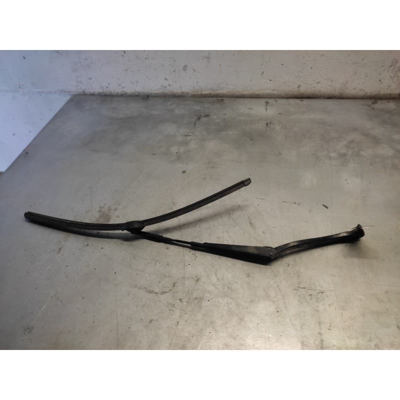 Recambio de brazo limpia delantero izquierdo para mercedes-benz clase e (w212) familiar referencia OEM IAM A2128201344 - Gris