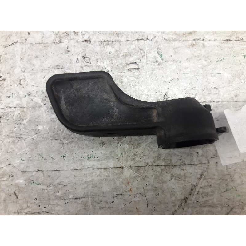 Recambio de maneta interior corredera para peugeot boxer furgoneta 2.2 hdi 120 referencia OEM IAM DERECHA - Blanco