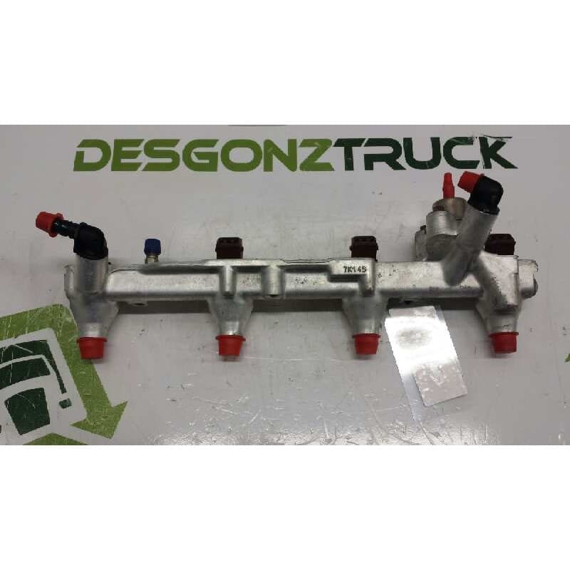 Recambio de rampa inyectora para ford mondeo berlina (gd) 2.0 16v cat referencia OEM IAM 938F9D280