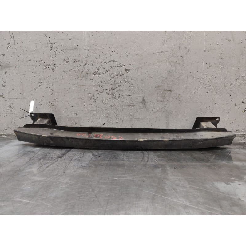 Recambio de refuerzo paragolpes trasero para volkswagen polo v (6r1, 6c1) 1.6 tdi referencia OEM IAM - Negro