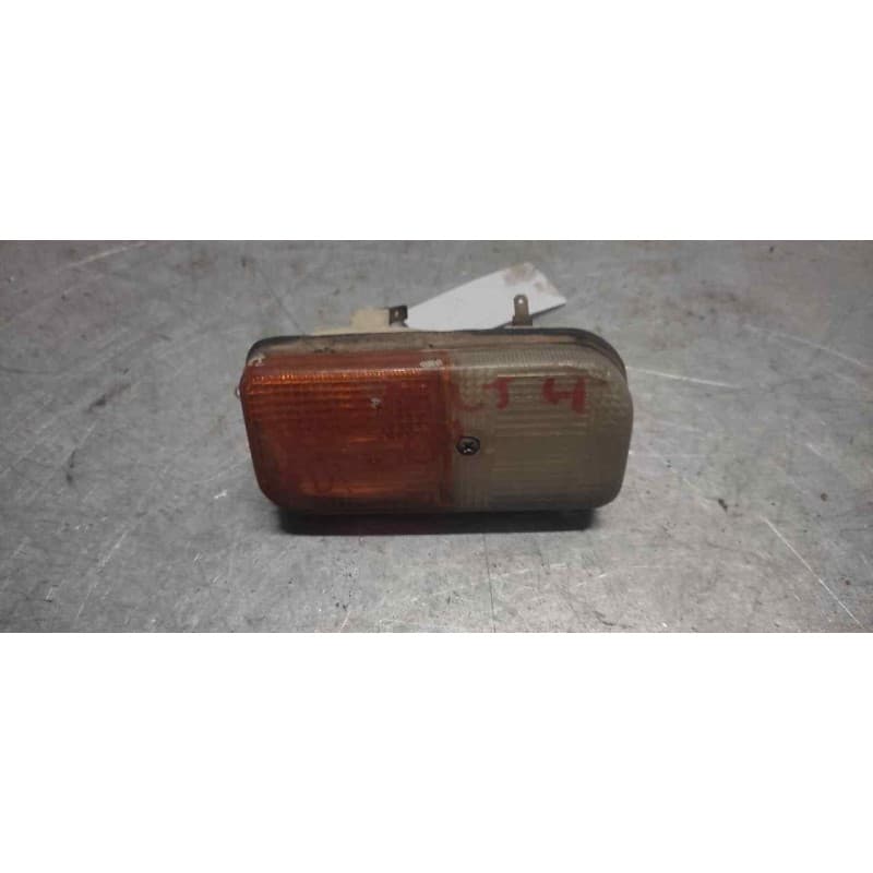 Recambio de piloto delantero izquierdo para renault 4 berlina/familiar/furgoneta básico / l (r 1123) referencia OEM IAM