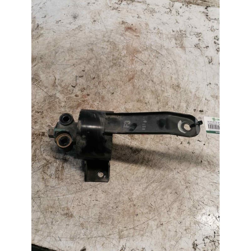 Recambio de soporte motor izquierdo para daewoo tacuma se referencia OEM IAM - Gris