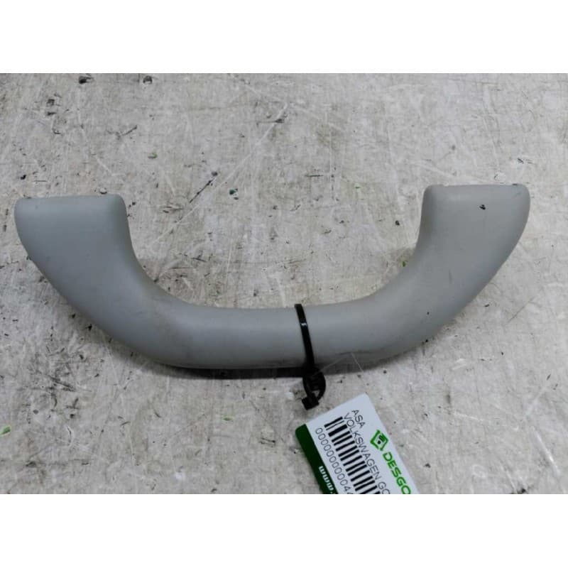 Recambio de asa para volkswagen golf v berlina (1k1) sportline referencia OEM IAM DELANTERO DERECHO - Azul