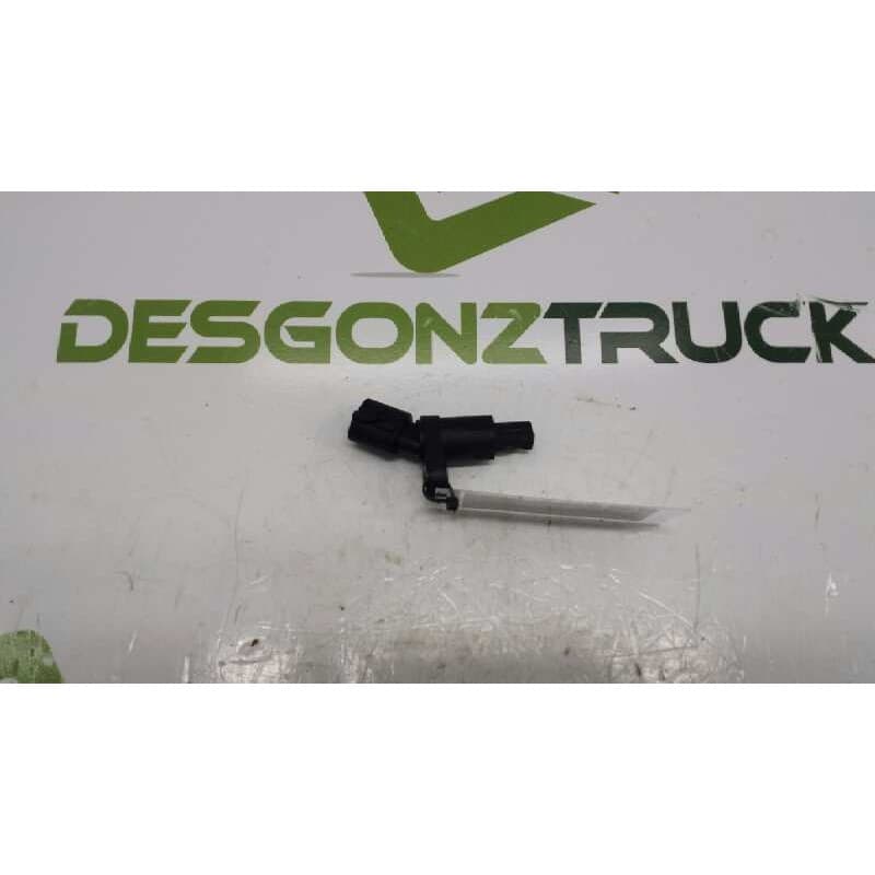 Recambio de captador abs para audi a3 (8l) 1.9 tdi ambiente referencia OEM IAM 1J0927807B