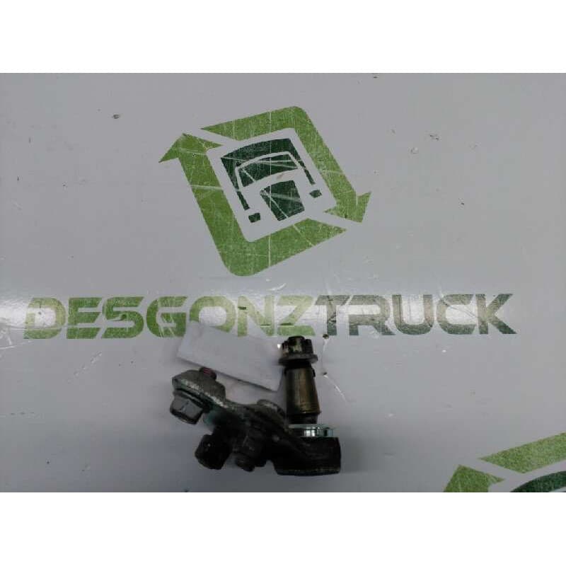 Recambio de rotula suspension para toyota corolla verso (r1) 1.8 luna referencia OEM IAM