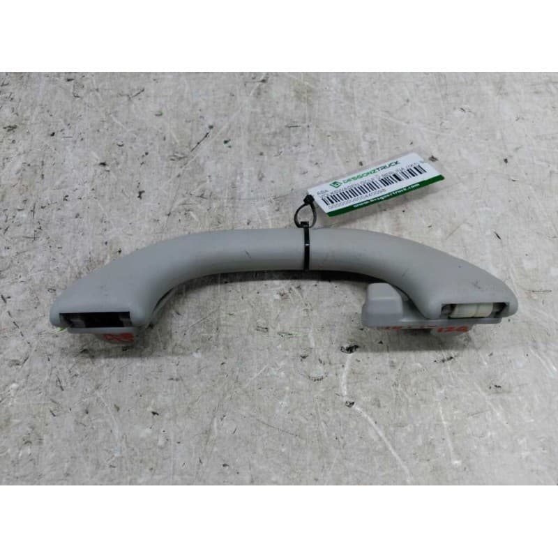 Recambio de asa para volkswagen golf v berlina (1k1) sportline referencia OEM IAM TRASERO IZQUIERDO - Azul