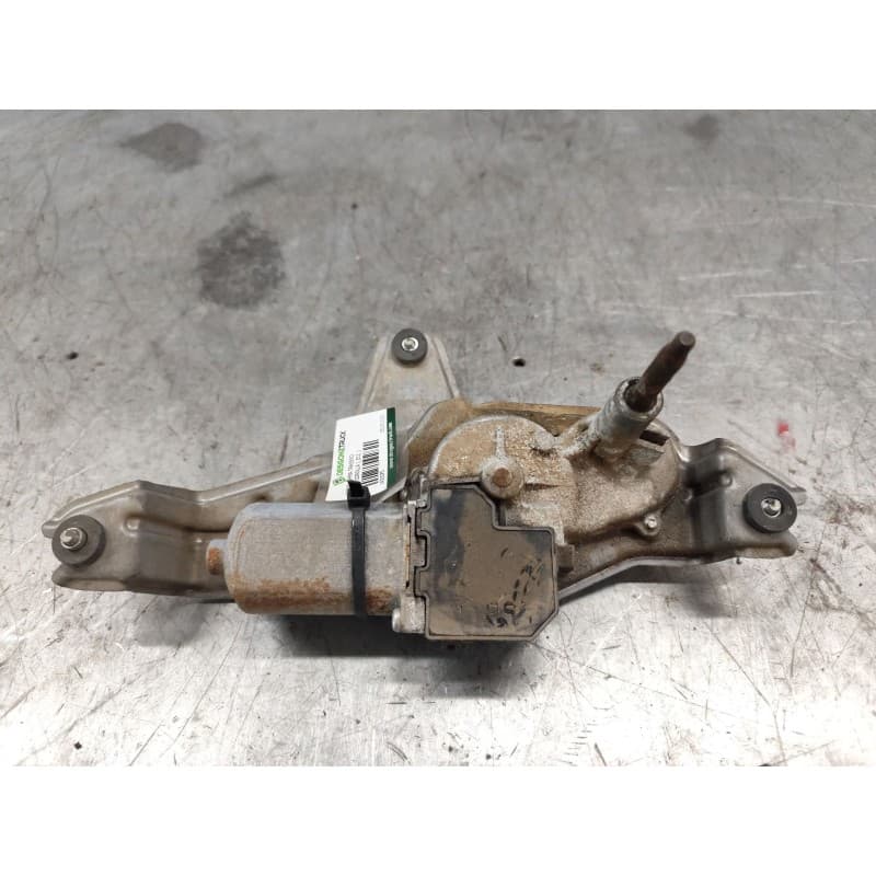 Recambio de motor limpia trasero para toyota corolla (_e12_) 2.0 d-4d (cde120r_, cde120l_) referencia OEM IAM 8513013120 - Gris