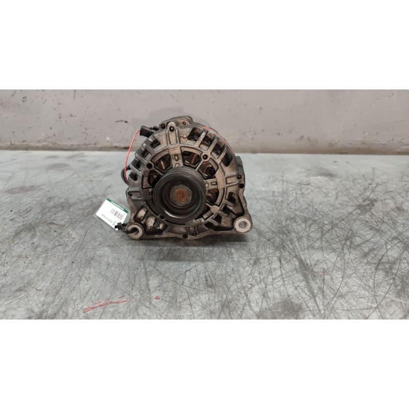 Recambio de alternador para citroën xsara picasso (n68) 1.6 16v referencia OEM IAM 9656956380 - Gris