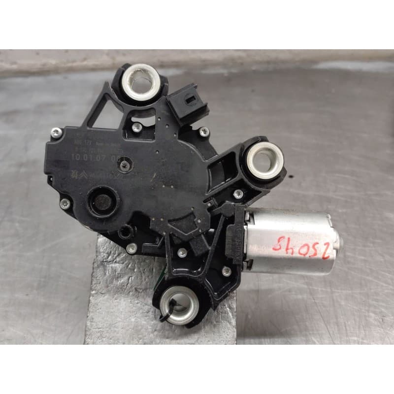 Recambio de motor limpia trasero para citroën c4 picasso i monospace (ud_) 1.6 hdi referencia OEM IAM - Marrón