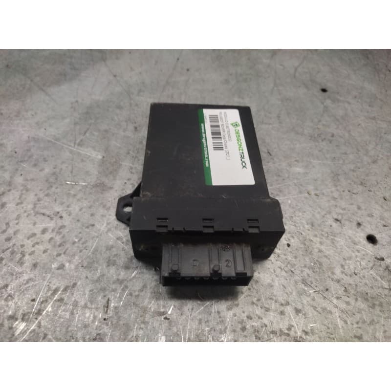Recambio de modulo electronico para peugeot boxer caja/chasis (zct_) 2.5 d referencia OEM IAM