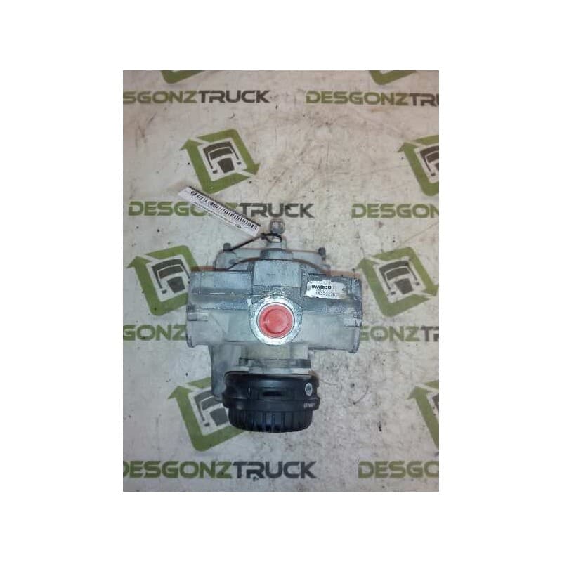 Recambio de valvula aire para daf serie 75 cf .320 euro 1/2 fsa / 3500 / 18.0 larga distancia referencia OEM IAM 1448019 4802020 - Rojo