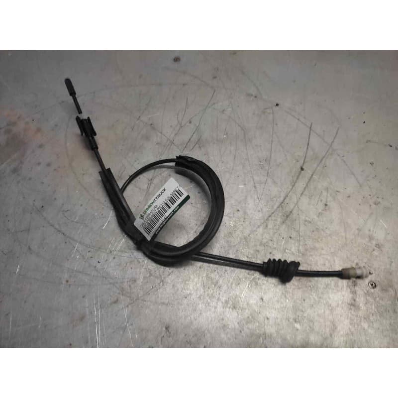 Recambio de cable cerradura delantera para mercedes-benz clase e (w212) familiar referencia OEM IAM - Gris