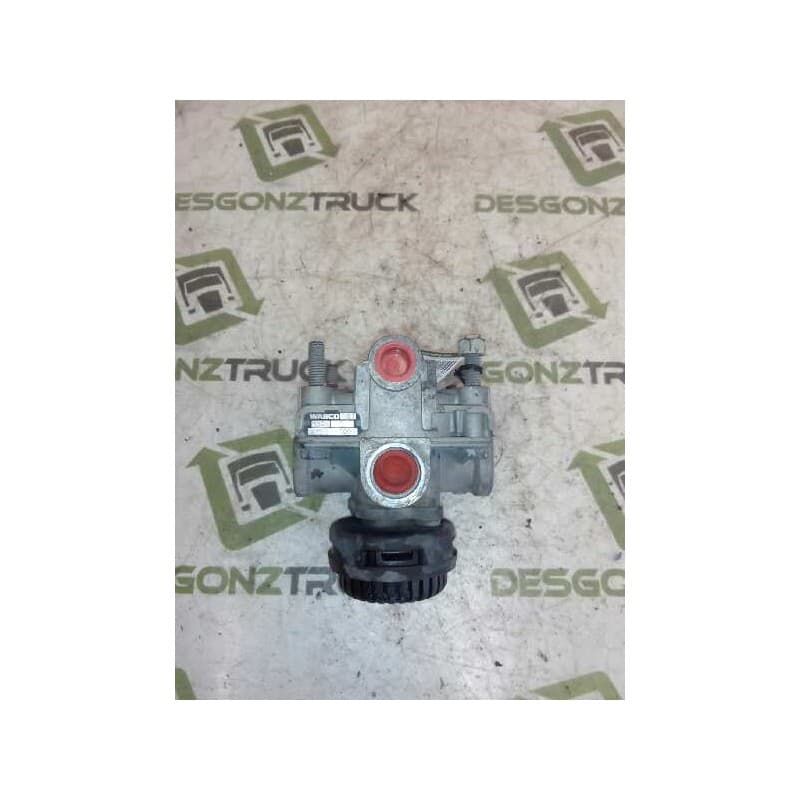 Recambio de valvula aire para daf serie 75 cf .320 euro 1/2 fsa / 3500 / 18.0 larga distancia referencia OEM IAM 97300110090 339 - Rojo