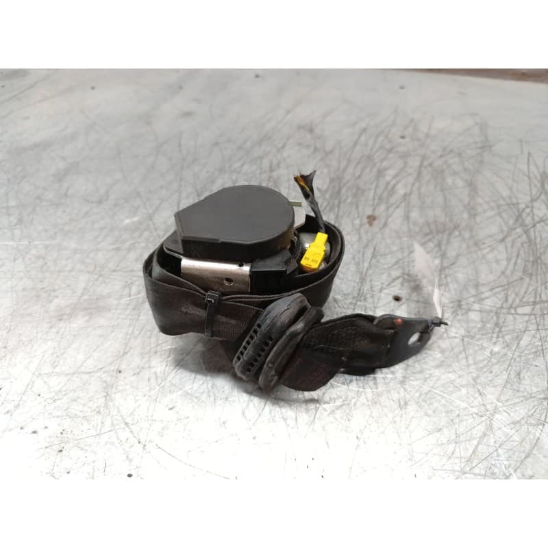 Recambio de cinturon seguridad delantero derecho para citroën xsara picasso (n68) 1.6 16v referencia OEM IAM - Gris
