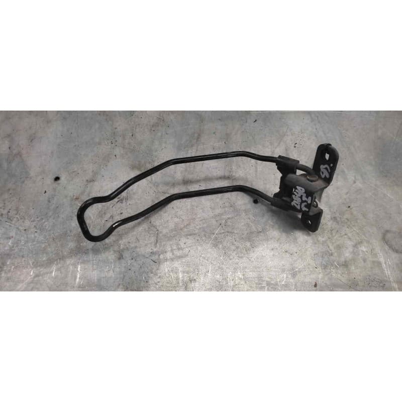 Recambio de retenedor puerta para peugeot expert kasten furg. referencia OEM IAM TRASERA IZQUIERDA CARGA - Blanco