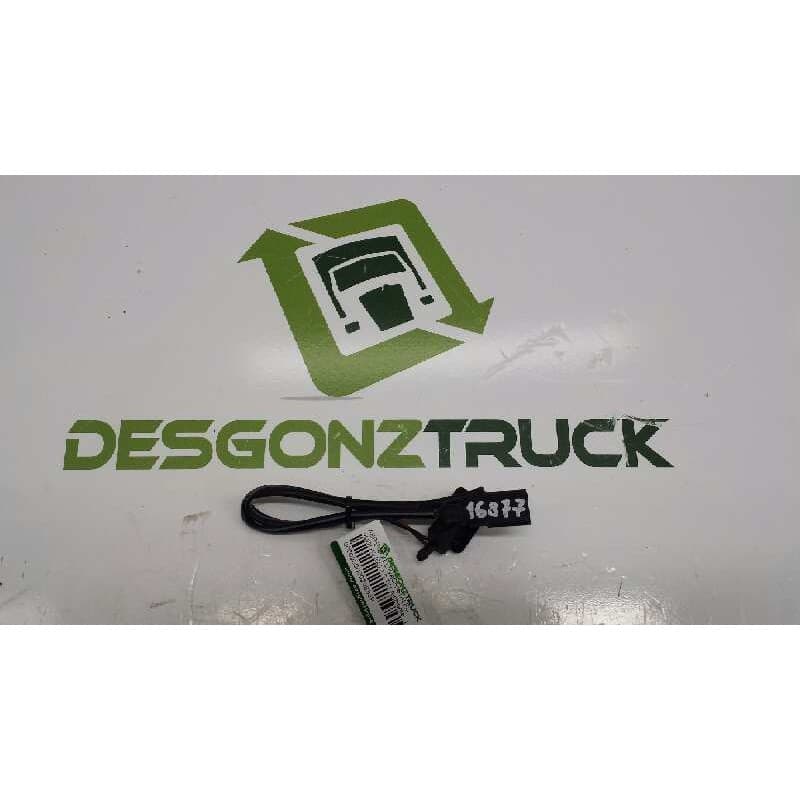 Recambio de difusor agua lavaparabrisas para audi a3 (8l) 1.9 tdi ambiente referencia OEM IAM